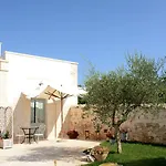 Tenuta Madia Appart hôtel *