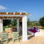 Appart hôtel Tenuta Madia Ostuni