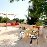 Tenuta Madia Appart hôtel Ostuni