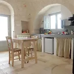 Appart hôtel Tenuta Madia