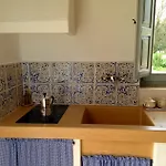 Appart hôtel Tenuta Madia *