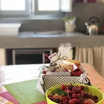 Appart hôtel Tenuta Madia