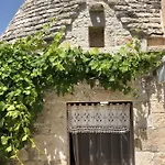 Appart hôtel Tenuta Madia Ostuni