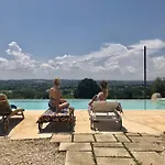Tenuta Madia Appart hôtel