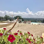 Tenuta Madia Appart hôtel *