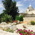 Tenuta Madia Ostuni