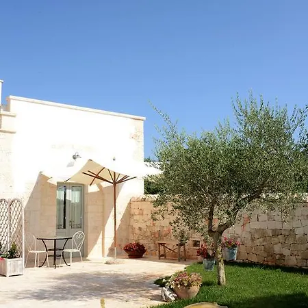 Tenuta Madia Aparthotel *