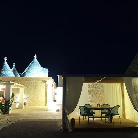 Tenuta Madia Ostuni