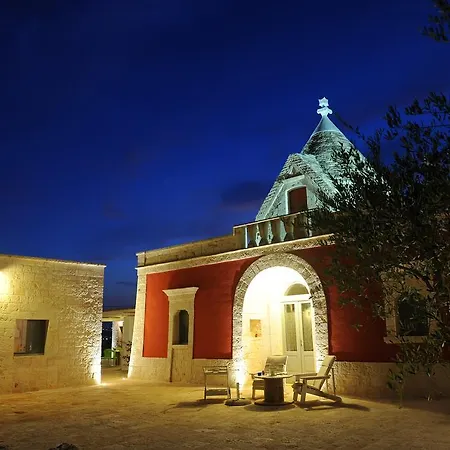 Tenuta Madia *
