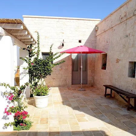 Tenuta Madia Aparthotel