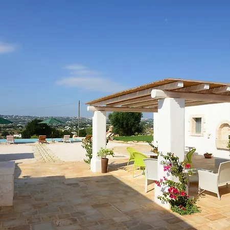 Aparthotel Tenuta Madia *