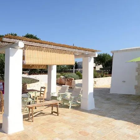 Tenuta Madia *
