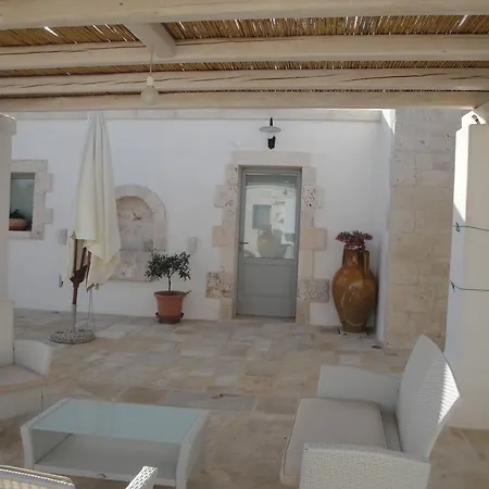 Tenuta Madia Aparthotel