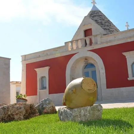 Tenuta Madia *