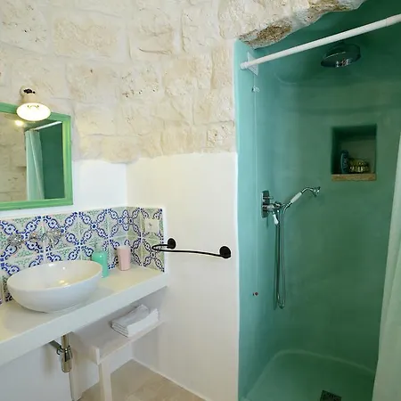 Tenuta Madia * Ostuni