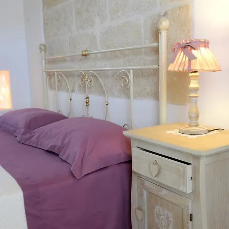 Tenuta Madia * Ostuni