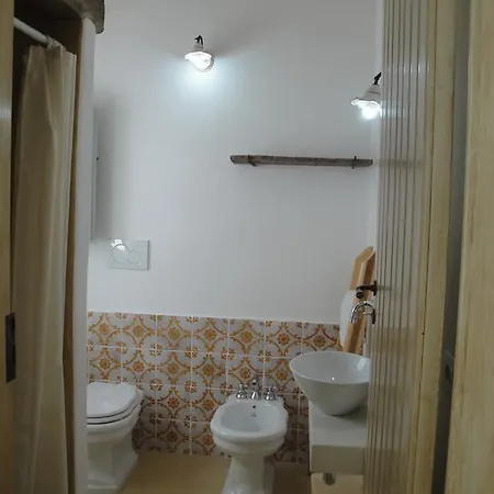 Aparthotel Tenuta Madia *