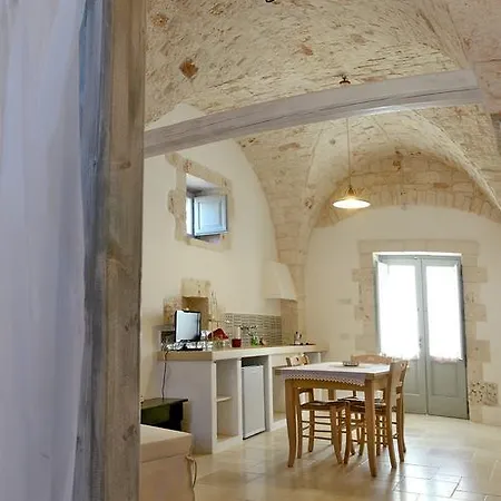 Apartahotel Tenuta Madia *