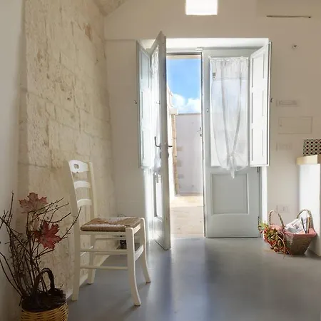Tenuta Madia * Ostuni