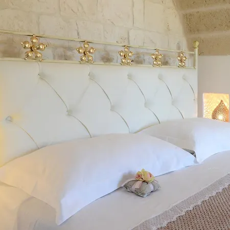 Tenuta Madia Aparthotel *
