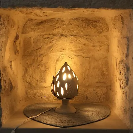 Tenuta Madia * Ostuni
