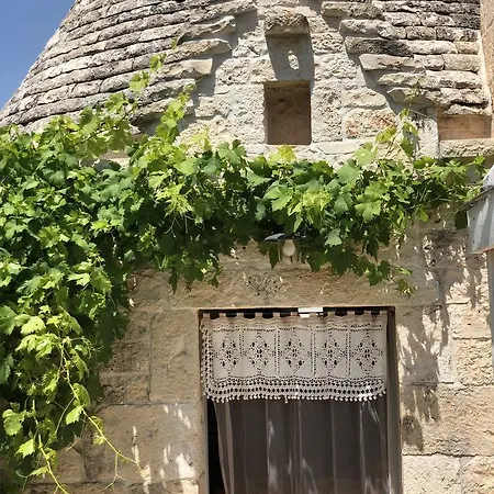 Apartahotel Tenuta Madia Ostuni