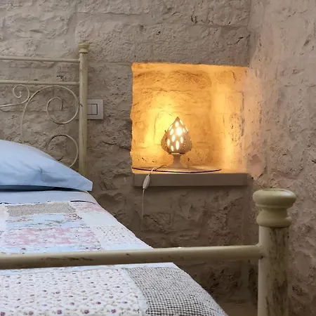 Tenuta Madia Apartahotel *