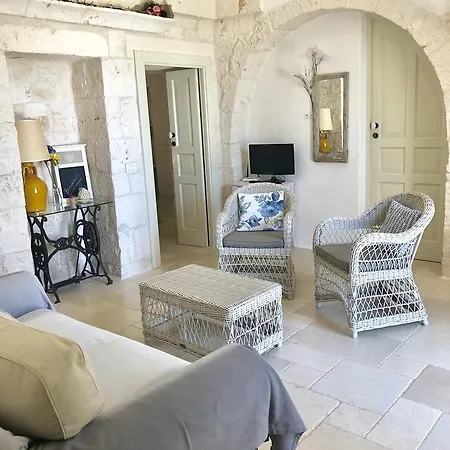 Tenuta Madia * Ostuni