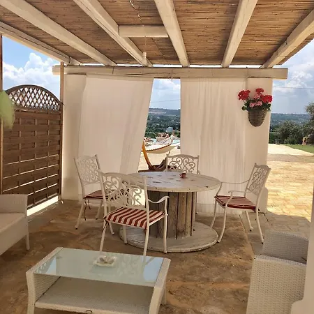 Tenuta Madia Apartahotel *