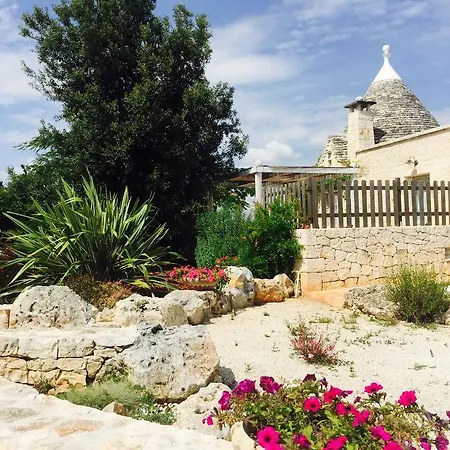 Tenuta Madia Ostuni