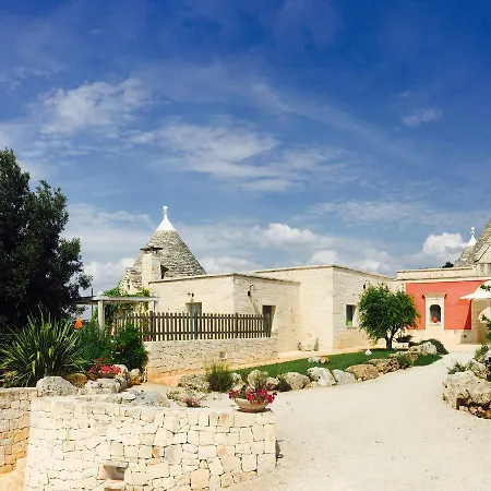 Tenuta Madia * Ostuni