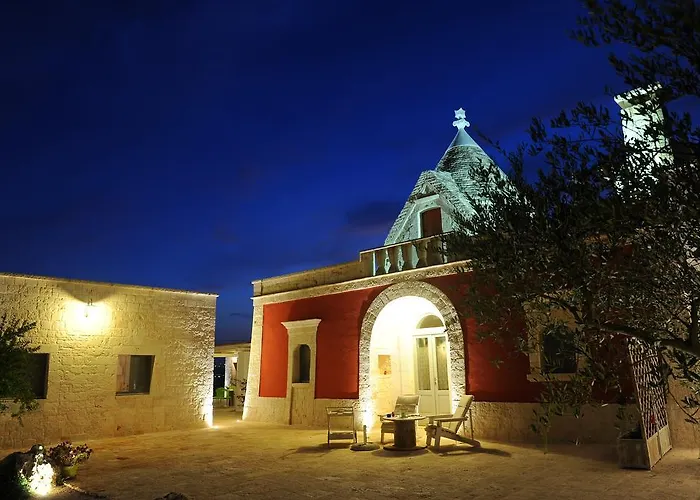 Tenuta Madia *
