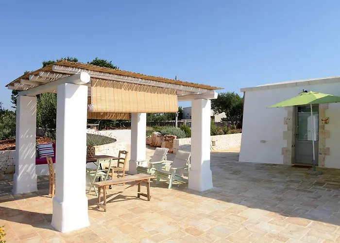 Tenuta Madia *