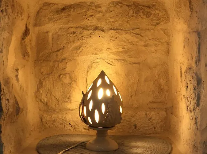 Tenuta Madia * Ostuni