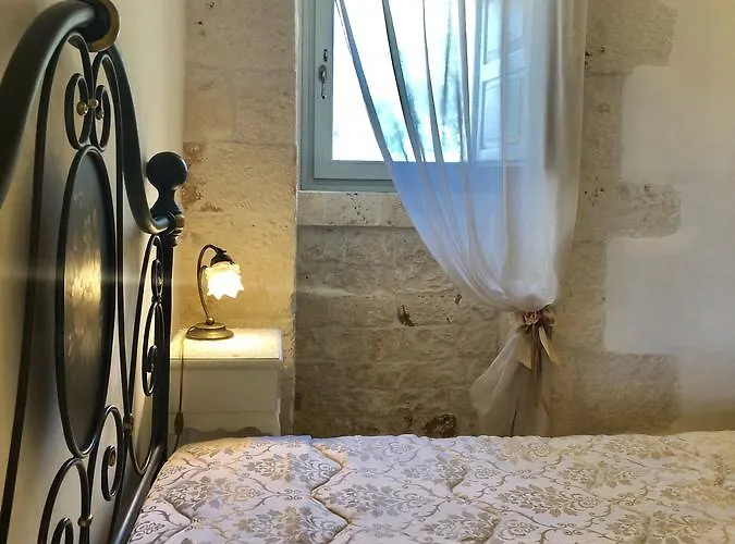 Tenuta Madia Lejlighedshotel