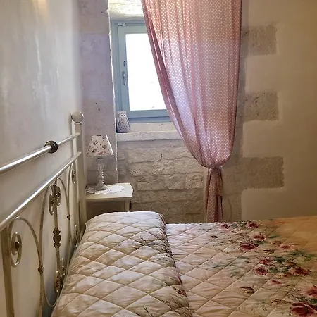 Tenuta Madia אוסטוני