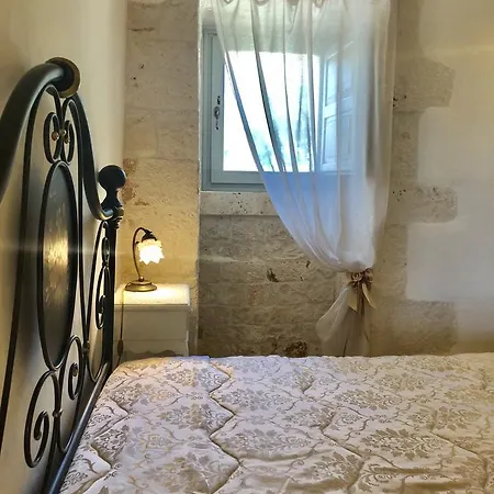 Tenuta Madia מלון דירות