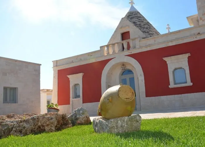 Tenuta Madia *