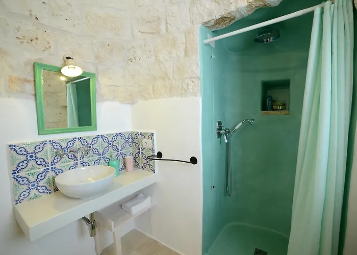 Tenuta Madia * Ostuni