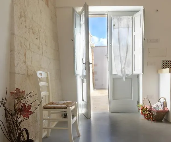 Tenuta Madia * Ostuni