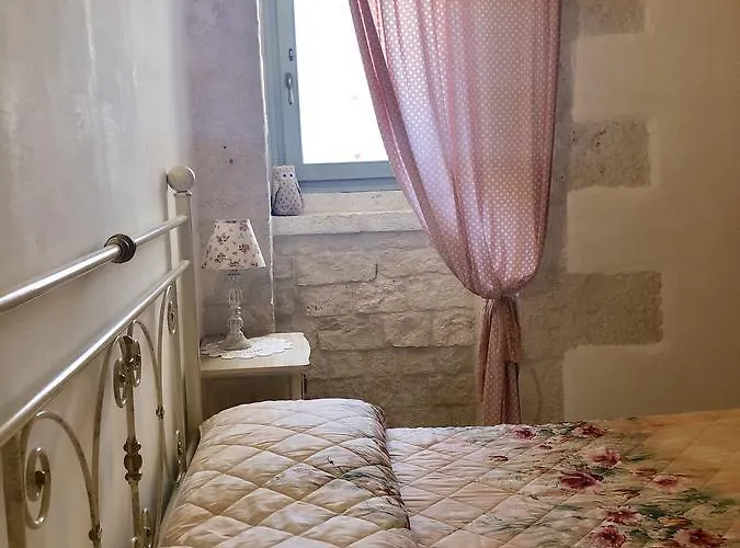 Tenuta Madia Ostuni