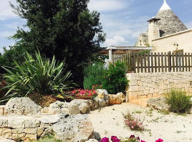 Tenuta Madia Ostuni